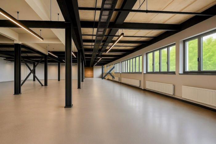 Pronájem obchodního prostoru, Praha - Strašnice, V olšinách, 115 m2