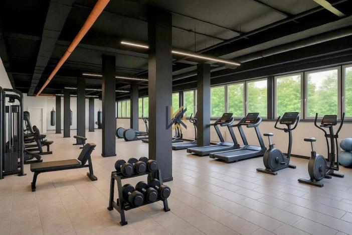 Pronájem obchodního prostoru, Praha - Strašnice, V olšinách, 830 m2