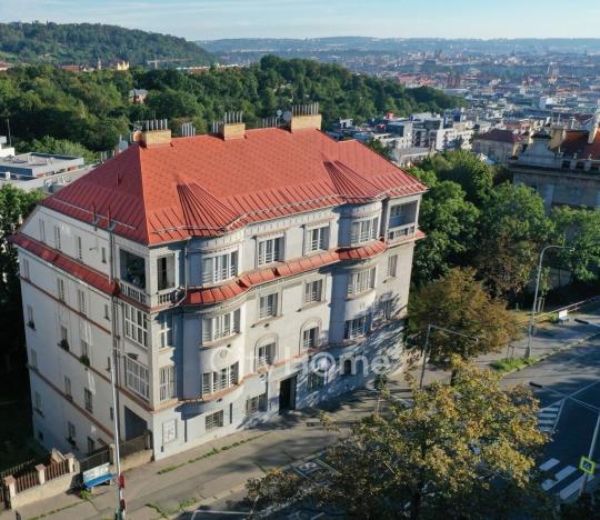 Prodej bytu 3+kk, Praha - Smíchov, Na Václavce, 65 m2