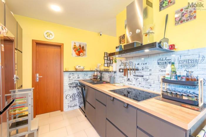 Prodej rodinného domu, Obříství, Povodňová, 150 m2