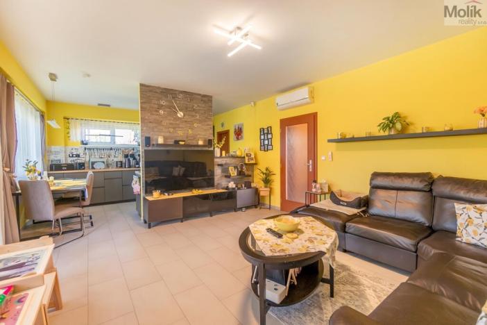 Prodej rodinného domu, Obříství, Povodňová, 150 m2