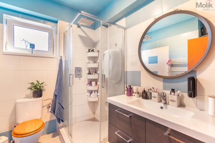 Prodej rodinného domu, Obříství, Povodňová, 150 m2