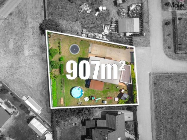 Prodej rodinného domu, Obříství, Povodňová, 150 m2