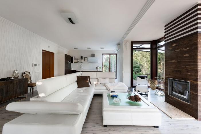 Prodej rodinného domu, Kamenice - Všedobrovice, 330 m2