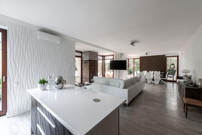 Prodej rodinného domu, Kamenice - Všedobrovice, 330 m2