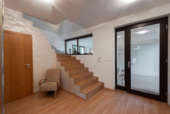 Prodej rodinného domu, Kamenice - Všedobrovice, 330 m2