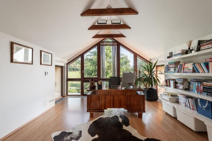 Prodej rodinného domu, Kamenice - Všedobrovice, 330 m2