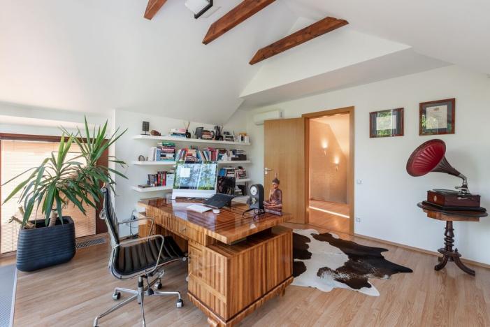 Prodej rodinného domu, Kamenice - Všedobrovice, 330 m2