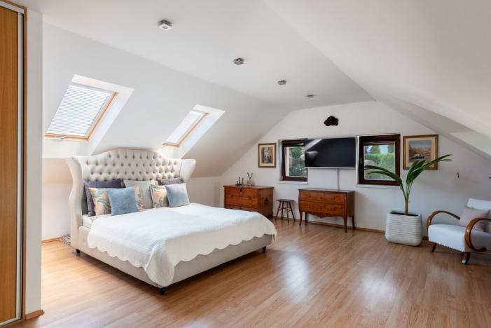 Prodej rodinného domu, Kamenice - Všedobrovice, 330 m2