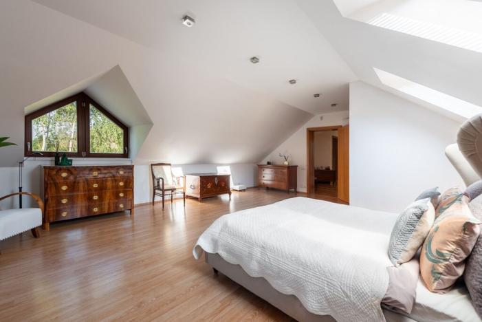 Prodej rodinného domu, Kamenice - Všedobrovice, 330 m2