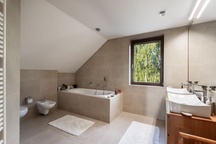 Prodej rodinného domu, Kamenice - Všedobrovice, 330 m2