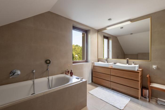 Prodej rodinného domu, Kamenice - Všedobrovice, 330 m2