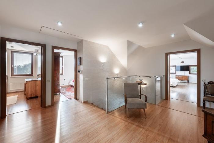 Prodej rodinného domu, Kamenice - Všedobrovice, 330 m2