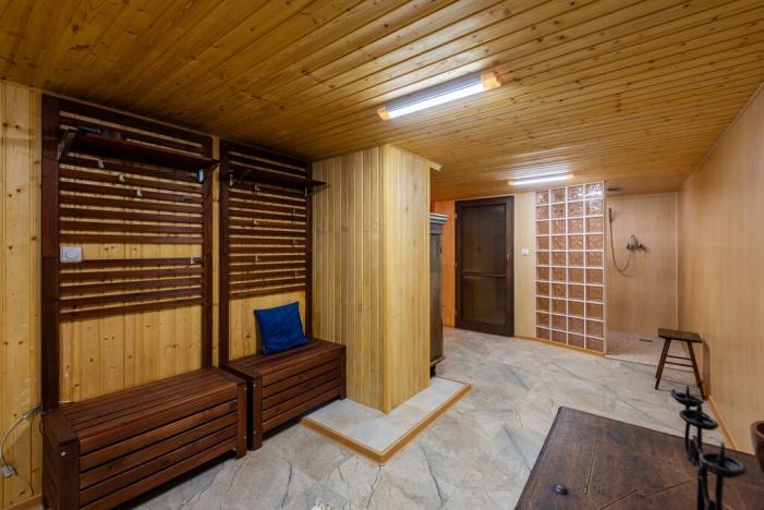 Prodej rodinného domu, Kamenice - Všedobrovice, 330 m2