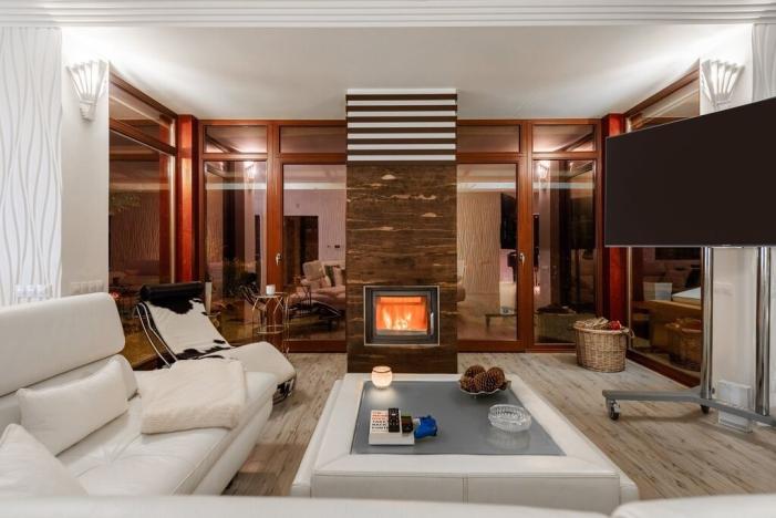 Prodej rodinného domu, Kamenice - Všedobrovice, 330 m2