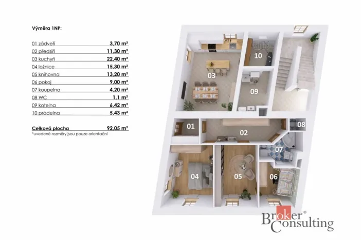 Prodej rodinného domu, Volary, Česká, 254 m2