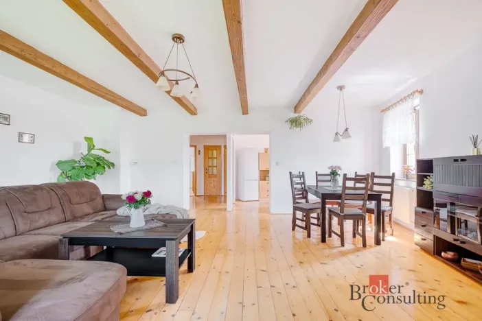 Prodej rodinného domu, Volary, Česká, 254 m2