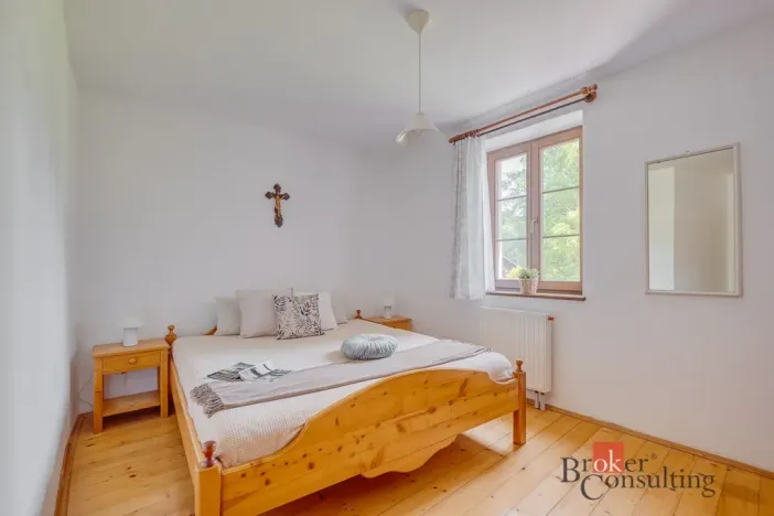Prodej rodinného domu, Volary, Česká, 254 m2