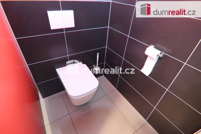 Pronájem kanceláře, Uherské Hradiště, Stojanova, 40 m2