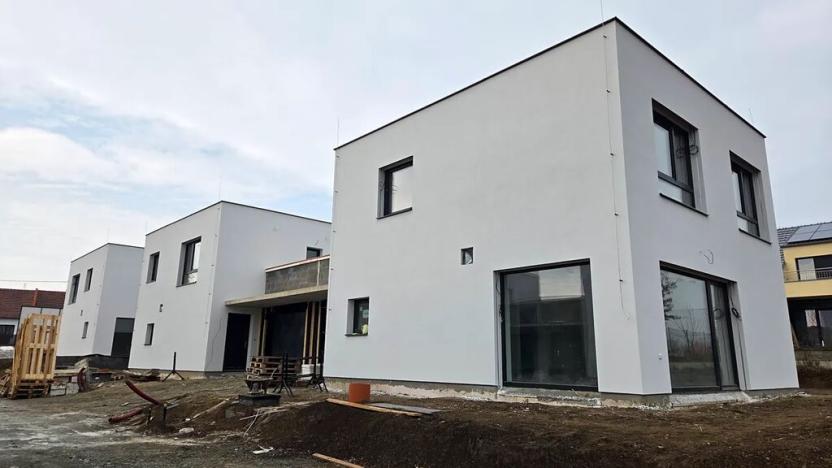 Prodej rodinného domu, Brno, Modřická, 138 m2