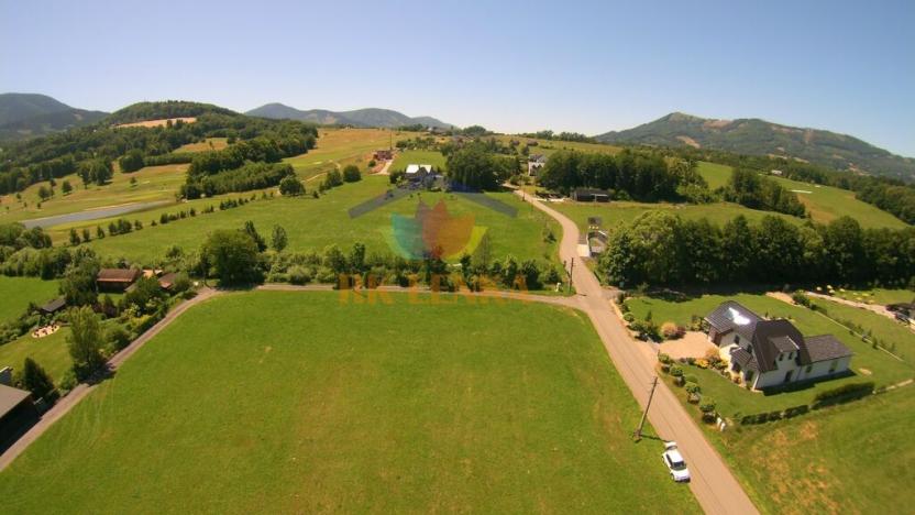 Prodej pozemku pro bydlení, Ostravice, 1654 m2