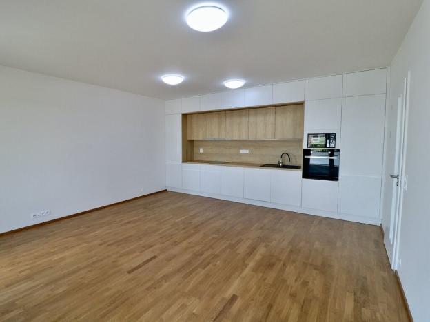 Pronájem bytu 3+kk, Praha - Hlubočepy, Schránilova, 68 m2