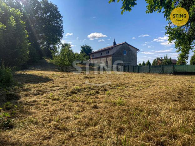 Prodej pozemku pro bydlení, Třebom, 836 m2