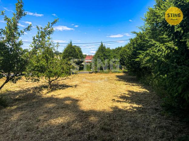 Prodej pozemku pro bydlení, Třebom, 836 m2