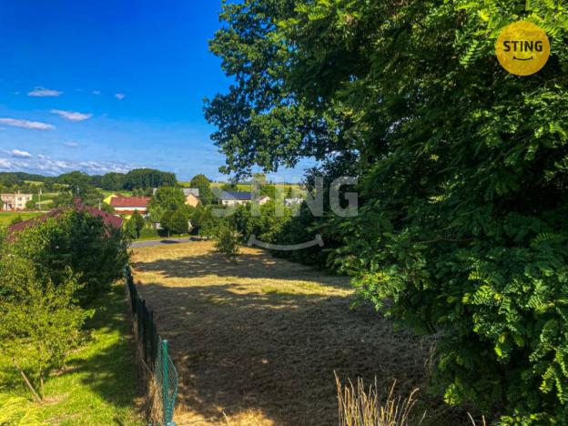 Prodej pozemku pro bydlení, Třebom, 836 m2
