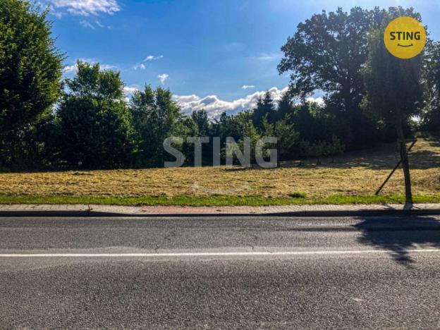 Prodej pozemku pro bydlení, Třebom, 836 m2