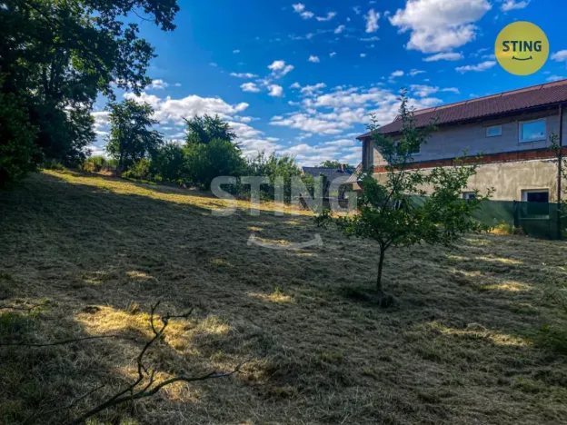 Prodej pozemku pro bydlení, Třebom, 836 m2