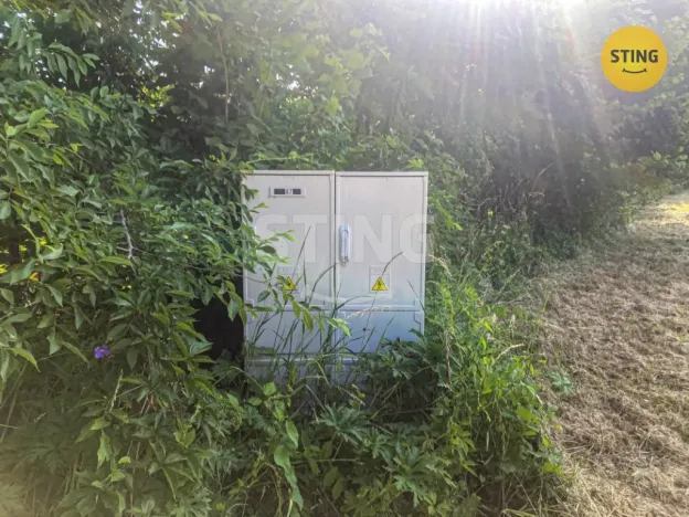 Prodej pozemku pro bydlení, Třebom, 836 m2