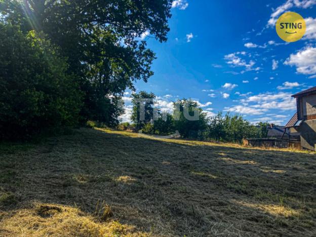 Prodej pozemku pro bydlení, Třebom, 797 m2