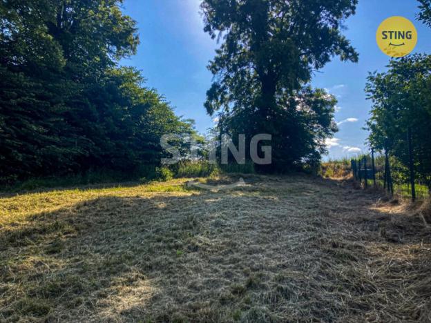 Prodej pozemku pro bydlení, Třebom, 797 m2