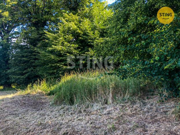 Prodej pozemku pro bydlení, Třebom, 797 m2