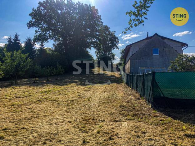 Prodej pozemku pro bydlení, Třebom, 797 m2