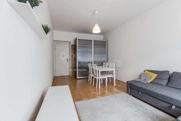 Pronájem bytu 2+1, Praha - Žižkov, Jičínská, 48 m2