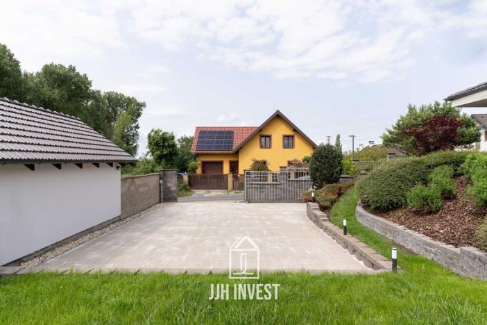 Prodej rodinného domu, Neratovice, Seifertova, 190 m2