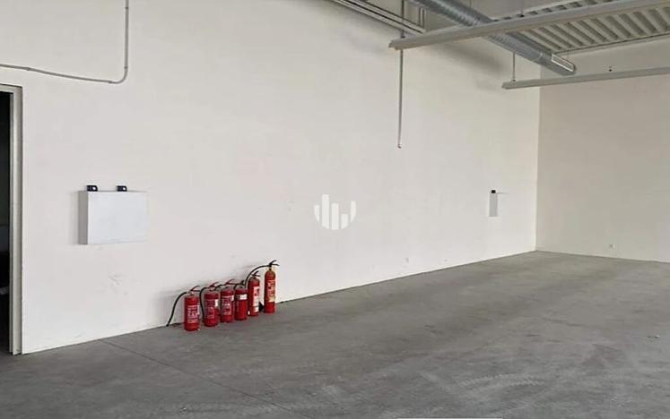 Pronájem obchodního prostoru, České Budějovice, České Vrbné, 477 m2