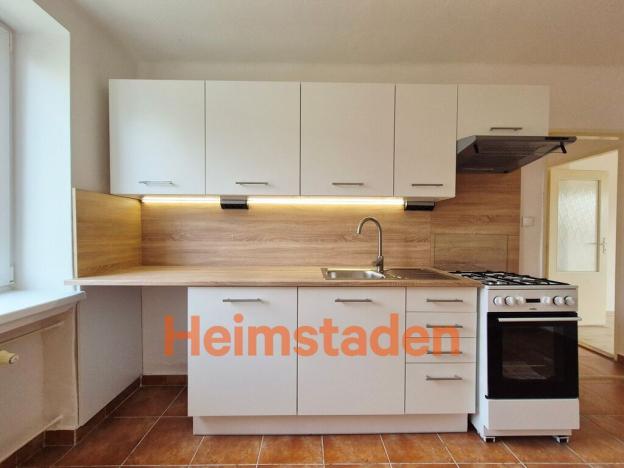 Pronájem bytu 3+1, Havířov - Šumbark, Smetanova, 70 m2