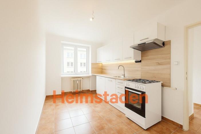 Pronájem bytu 3+1, Havířov - Šumbark, Smetanova, 70 m2