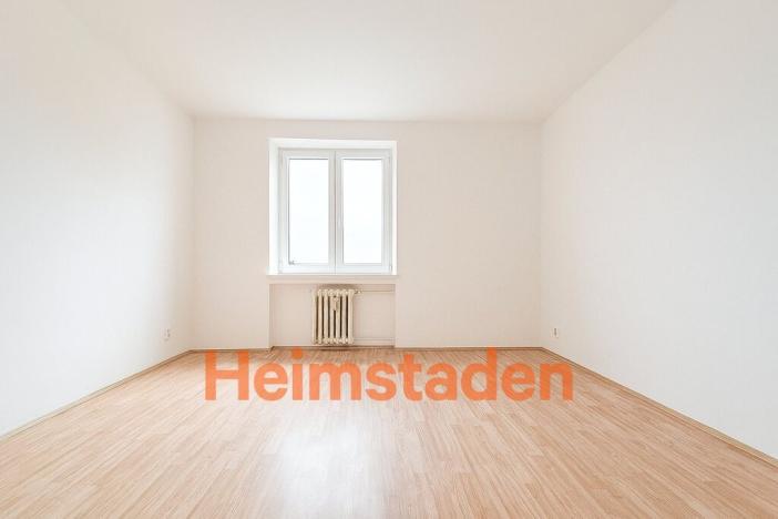 Pronájem bytu 3+1, Havířov - Šumbark, Smetanova, 70 m2