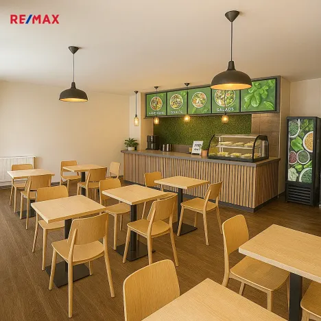 Prodej obchodního prostoru, Uherské Hradiště, Dlouhá, 75 m2