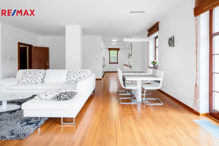 Prodej bytu 3+kk, Karlovy Vary, Nebozízek, 155 m2