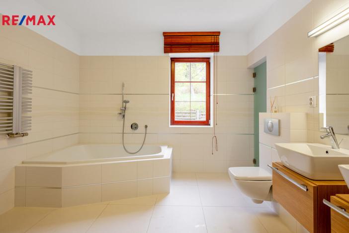 Prodej bytu 3+kk, Karlovy Vary, Nebozízek, 155 m2