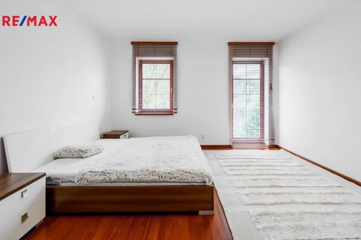 Prodej bytu 3+kk, Karlovy Vary, Nebozízek, 155 m2