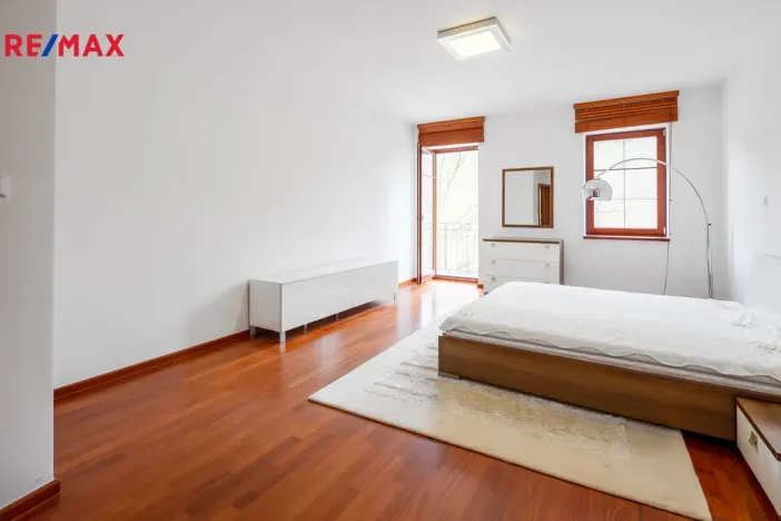 Prodej bytu 3+kk, Karlovy Vary, Nebozízek, 155 m2