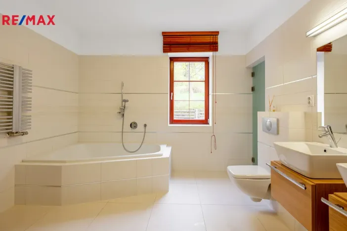 Prodej bytu 3+kk, Karlovy Vary, Nebozízek, 155 m2