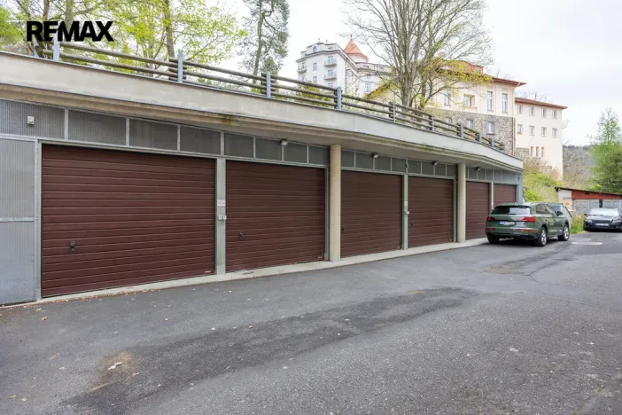 Prodej bytu 3+kk, Karlovy Vary, Nebozízek, 155 m2