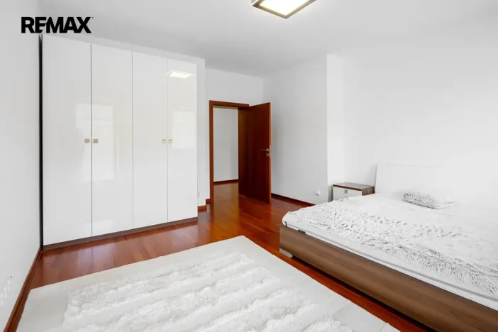 Prodej bytu 3+kk, Karlovy Vary, Nebozízek, 155 m2